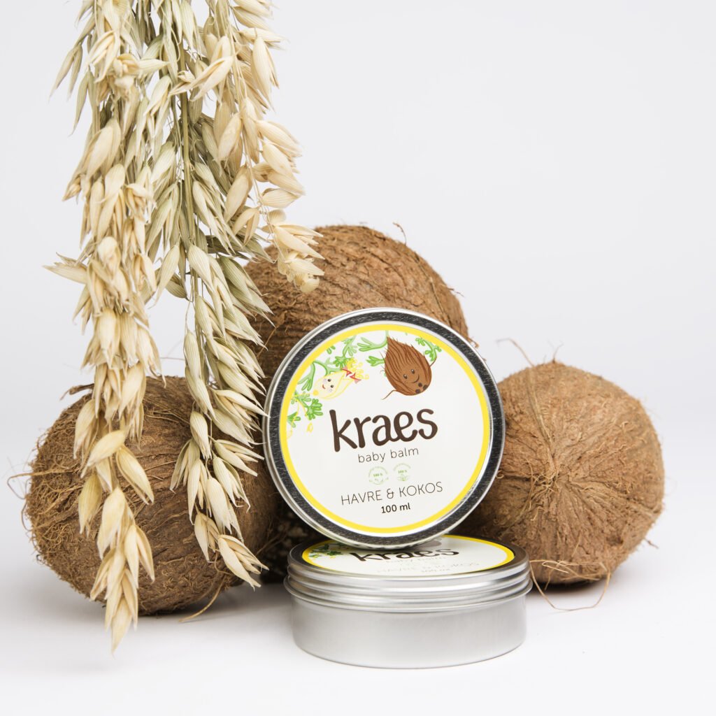 Kraes baby 