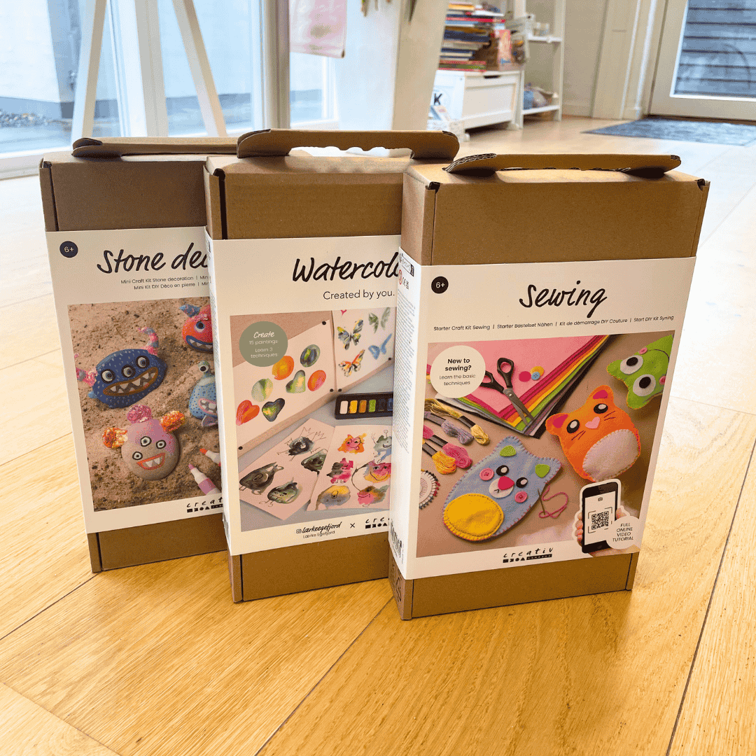 DIY kits