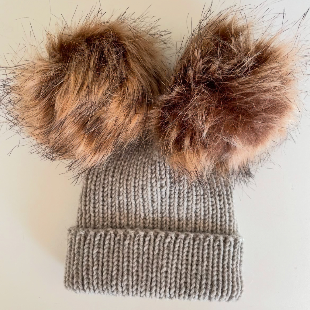 Beanie hue