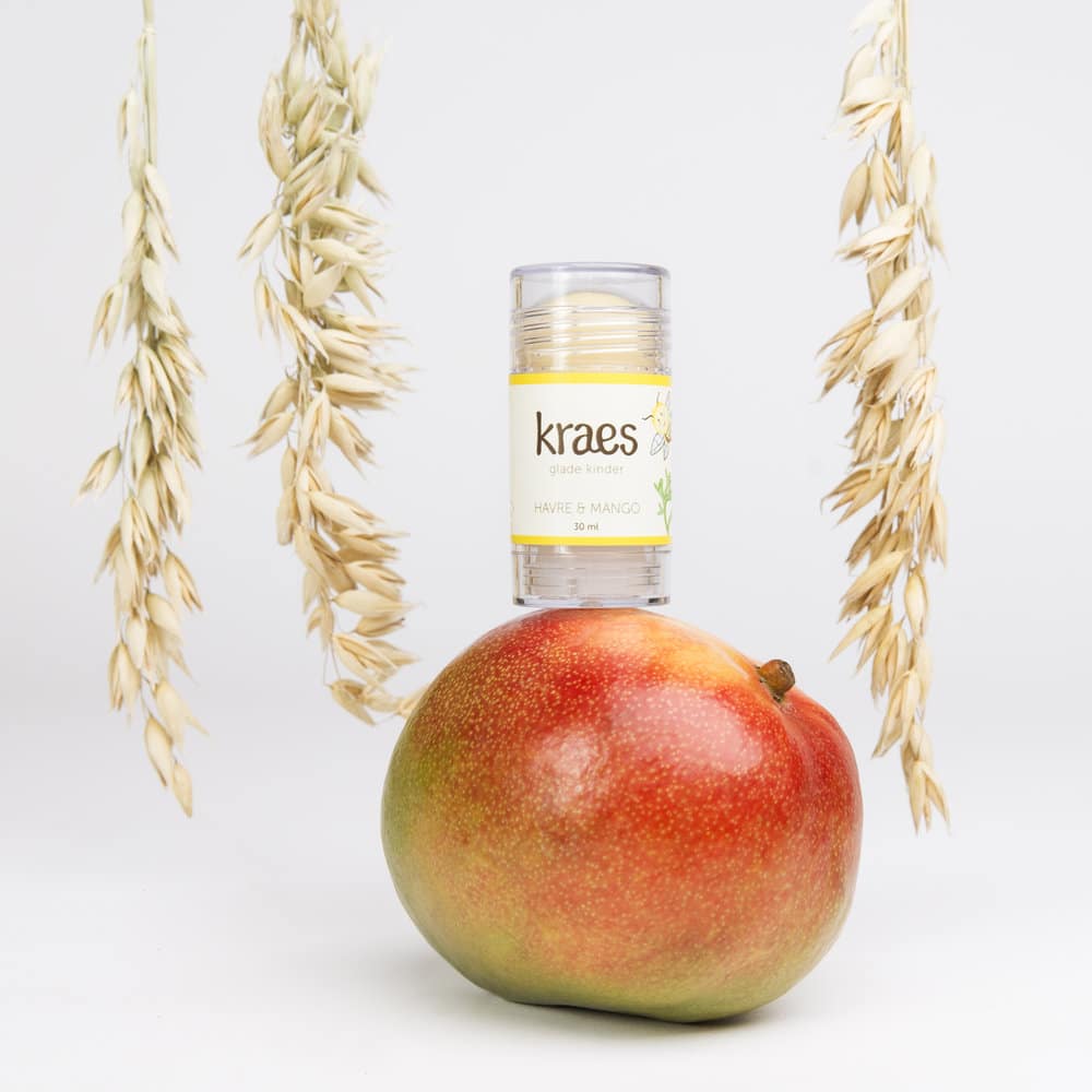 Kraes junior 