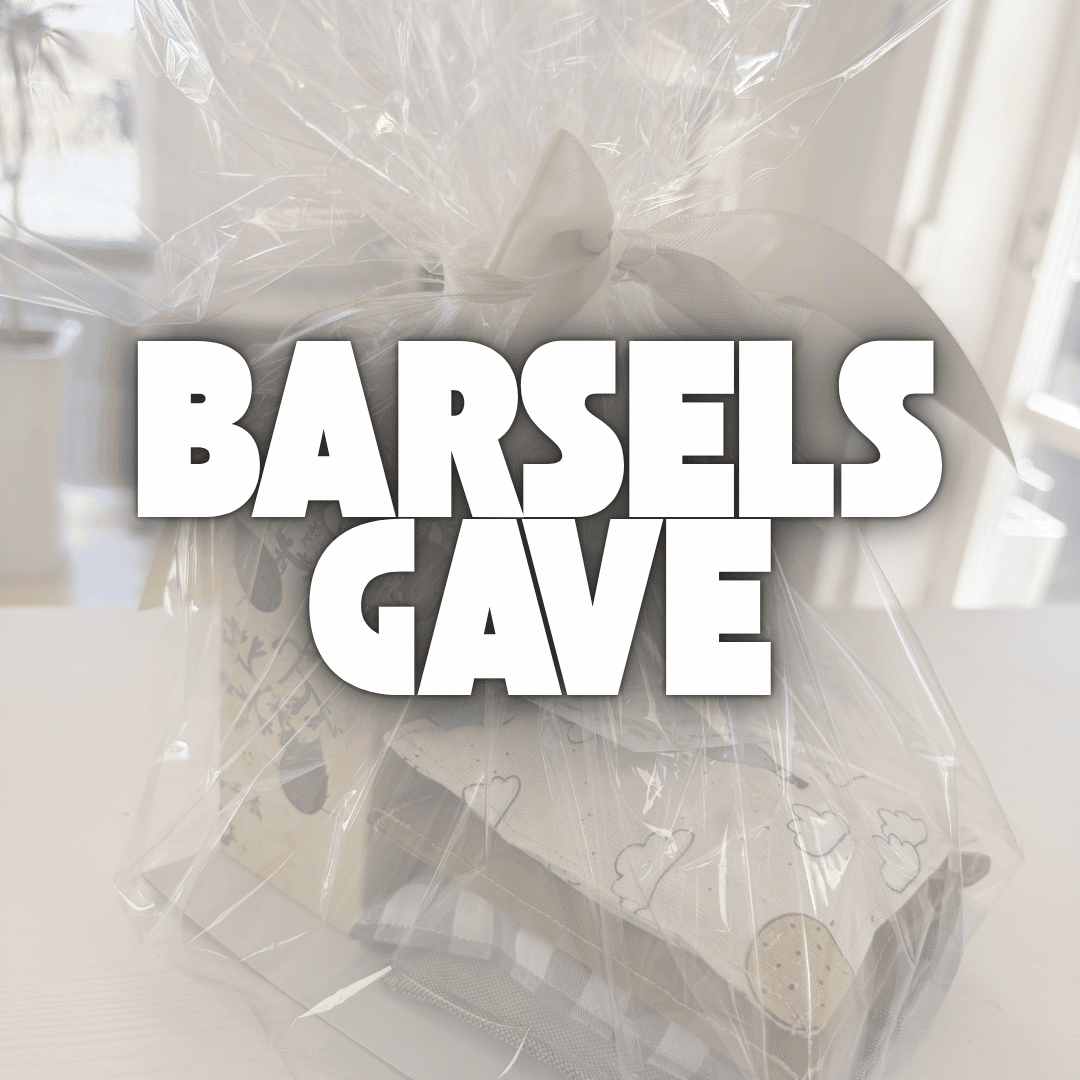 Barselsgave