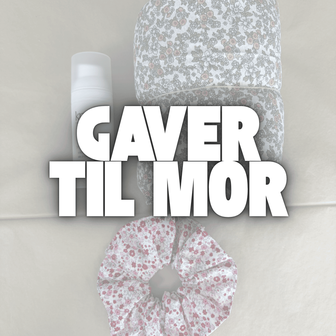 Gaver til mor