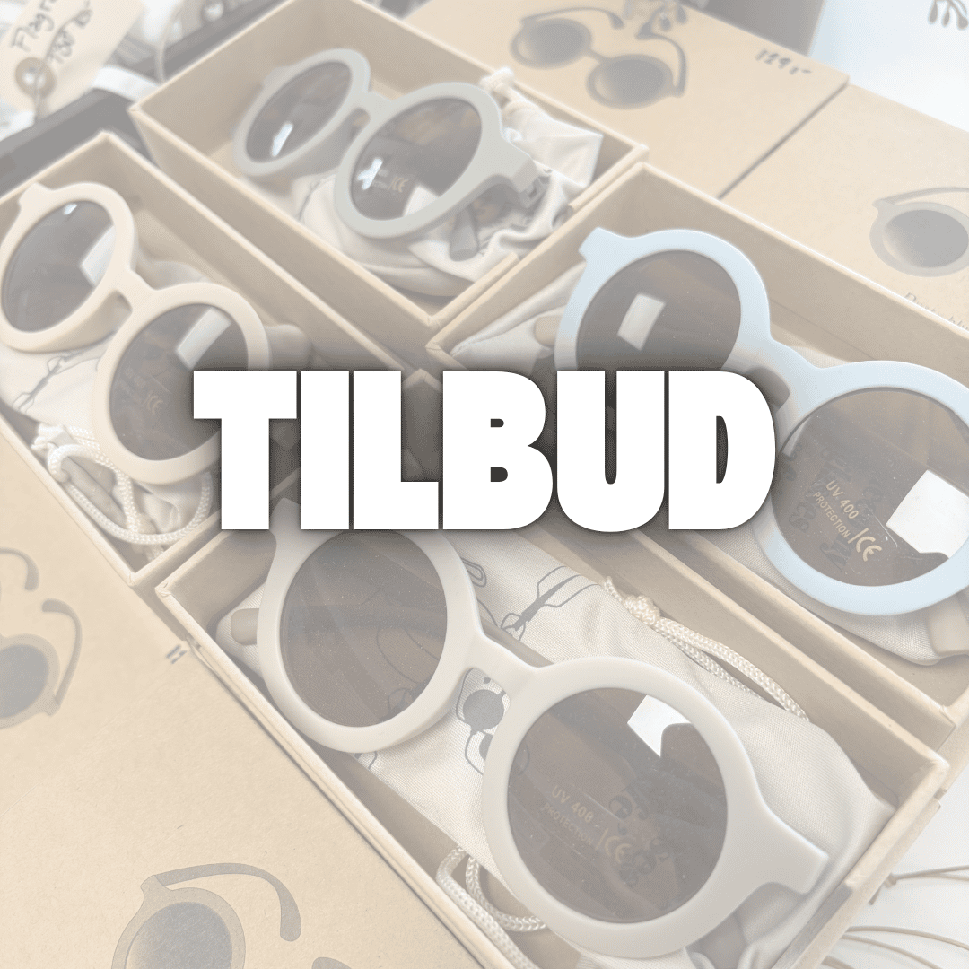 Tilbud 🥳