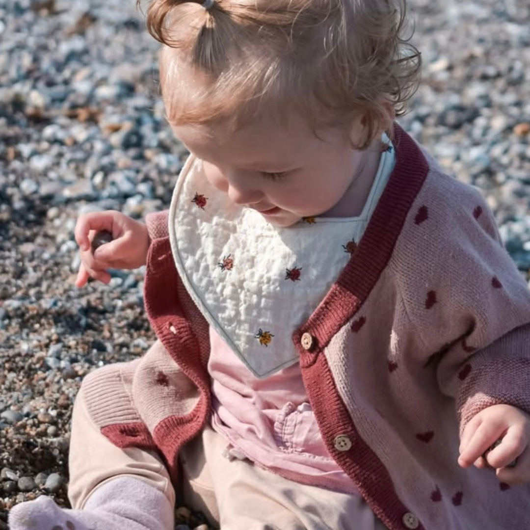 Baby og b&oslash;rn 