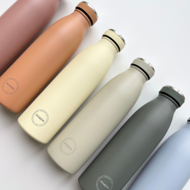 Termo drikkedunke og kopper