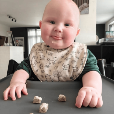 Lange hagesm&aelig;kke