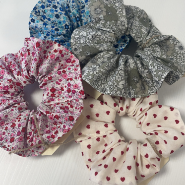 Scrunchie