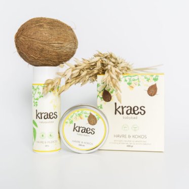 Kraes