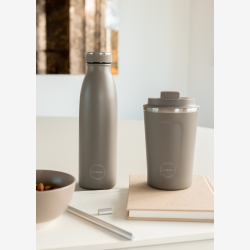 Drikkeflaske - Driftwood - 500 ml