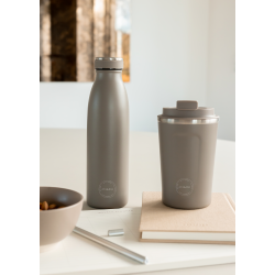 Drikkeflaske - Driftwood - 500 ml