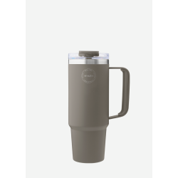 Termokop med sugerr - Driftwood