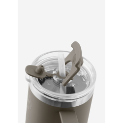 Termokop med sugerr - Driftwood