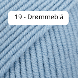 Pixihue - Bestilling