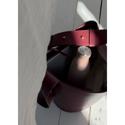 Drikkeflaske - Dusty Rose - 500 ml