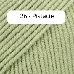 Pixihue - Bestilling