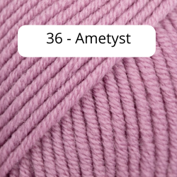 Luffer - Bestilling