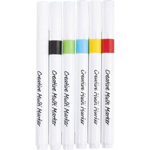 Kreativ Multi Tusch 