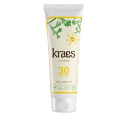 KRAES solcreme SPF 30
