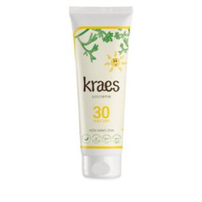KRAES solcreme SPF 30