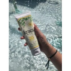 KRAES solcreme SPF 30