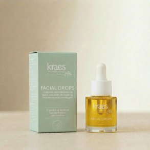 Kraes Facial Drop 
