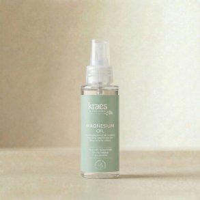 Kraes Magnesium Oil
