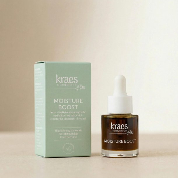 KRAES Moisture Boost 