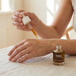 KRAES Moisture Boost 