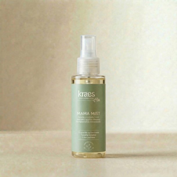 KRAES Mama Mist