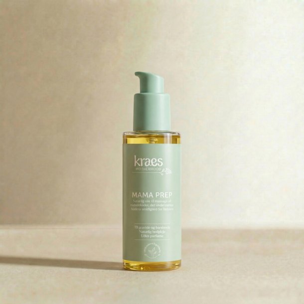 Kraes Mama Prep