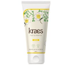 KRAES Fugt og Balance 