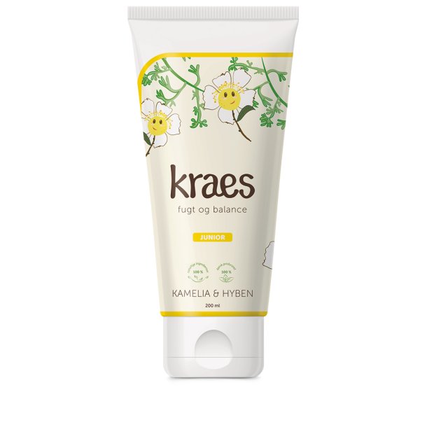 KRAES Fugt og Balance 