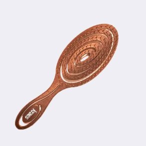 KRAES Magic Detangler brste