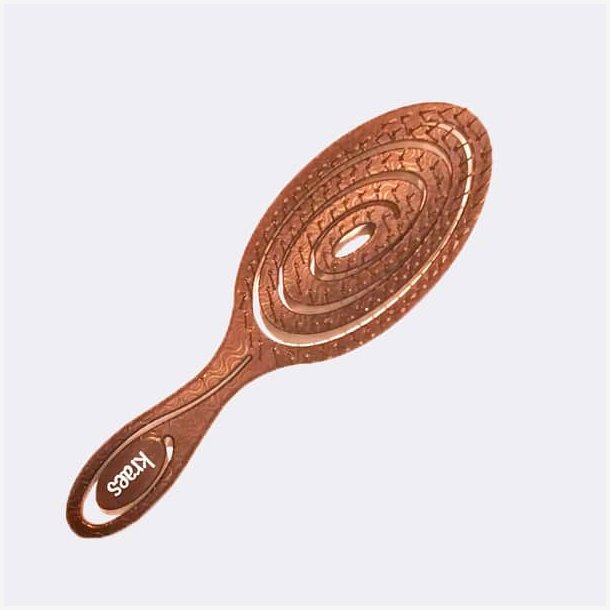 KRAES Magic Detangler b�rste