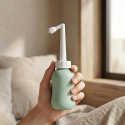 KRAES Intimskylleflaske