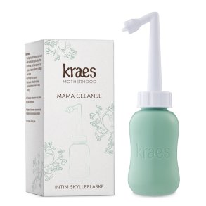 KRAES Intimskylleflaske