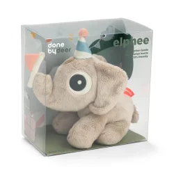 Krammeven gave�ske - Elphee - Sand