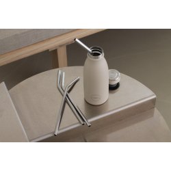 Genanvendelige sugerr