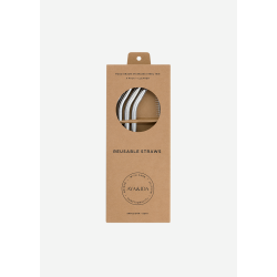 Genanvendelige sugerr