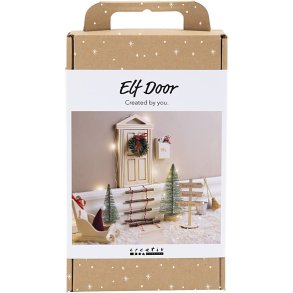 DIY Kit Nissens D�r
