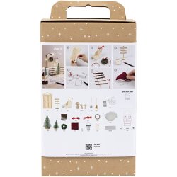 DIY Kit Nissens D�r