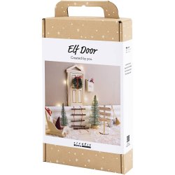 DIY Kit Nissens D�r