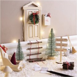 DIY Kit Nissens D�r