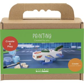 Mini DIY Kit Male