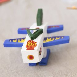 Mini DIY Kit Male