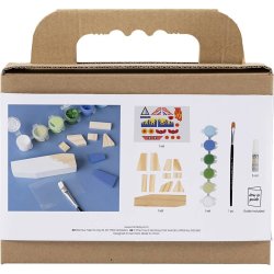 Mini DIY Kit Male