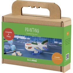 Mini DIY Kit Male