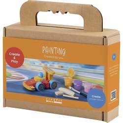 Mini DIY Kit Male