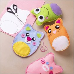 Start DIY Kit Syning