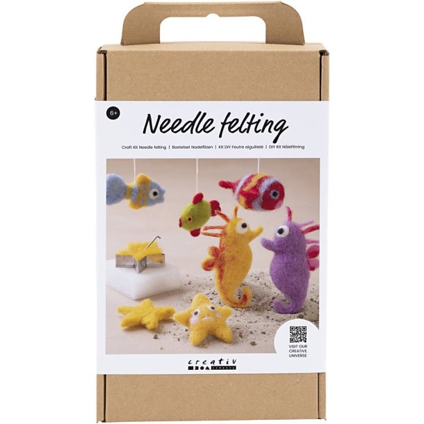 DIY Kit N�lefiltning